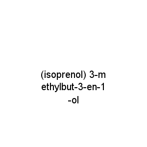 (isoprenol) 3-methylbut-3-en-1-ol